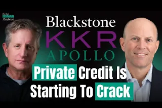 Inside Wall Street’s Shifts: Private Equity, Big Banks, and the Tokenization Hype