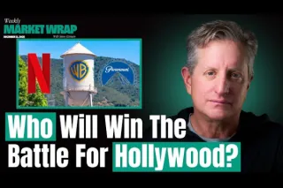 The AI Capex Gamble, Oracle’s Wake-Up Call, and a Media Merger That Changes Everything