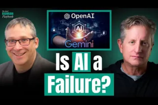 Why Large Language Models Are Hitting a Wall and What That Means for AI, Capital, and Markets