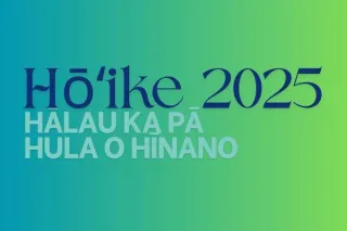Hālau Ka Pā Hula o Hinano Cultural Hōʻike 2025 | Filmed by Kanakanowelo