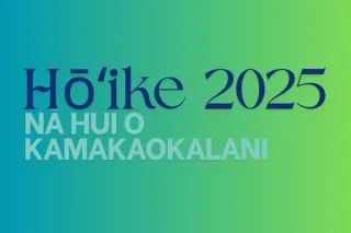 Nā Hui o Kamakaokalani Hōʻike 2025 | Filmed by Kanakanowelo