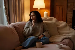 Why Sunday Evening Dread Happens (And How to Stop It for Good)