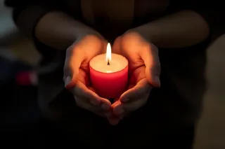 Finding Hope After Suicide Loss: A Personal Journey Through Grief