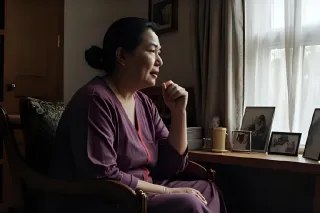 International Day of Older Persons: Supporting Ageing Parents and Loved Ones Through Loss