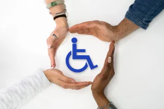 International Day of Persons with Disabilities: A Moment to Reflect, Connect, and Care