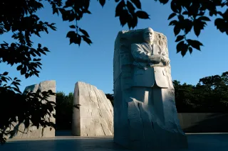 Martin Luther King Jr. Day: What Grief, Justice, and Rest Have in Common