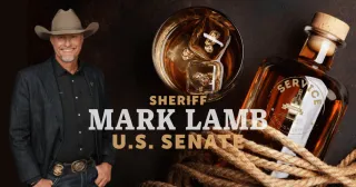 Sheriff Mark Lamb Collaborates with 501c3 Supporting First Responders