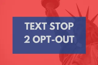 DO NOT CALL Registry Exemption for Campaigns