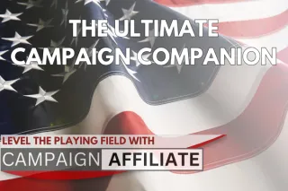 Campaign Affiliate Launches The Ultimate Campaign Companion
