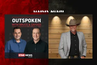 Mark Lamb Joins The War Room with Bruce and Gaydos