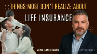 Things Most People Don’t Realize About Life Insurance