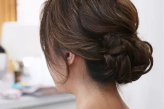 8 Gorgeous Updo Hairstyles for Special Events