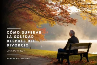 Como Superar la Soledad Despues del Divorcio