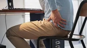 Sitting Is Stealing Your Health