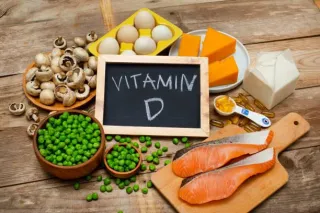 Every Cell In Your Body Needs Vitamin D3!