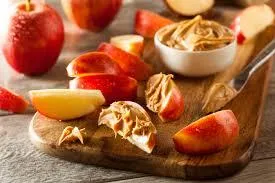Why Apple Slices with Peanut Butter Might Be the Best Pre-Workout Fuel You’ve Never Tried