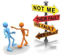 Who's To Blame For Poor Nutrition Information