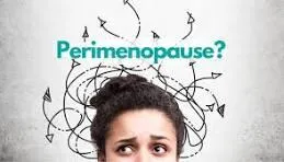What the Experts Say About Perimenopause?
