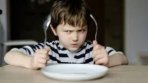 What Is Hunger?
