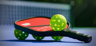 Pickleball Injuries and Prevention: Expert Insights from a Chiropractor in Dublin
