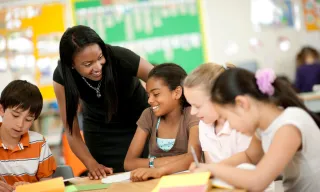 The inclusive college classroom