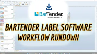 Label Printing