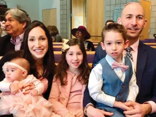 Unveiling the Path: Effective Marketing Strategies to Engage Young Couples in Synagogue Life