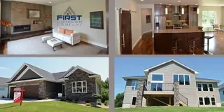 First Construction Company Builds Distinctive Homes