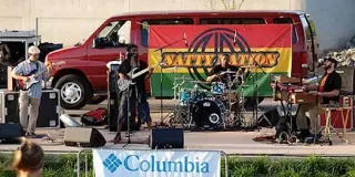 Natty Nation hits mark with Reggae on the River