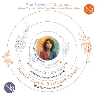 From Overwhelmed to Empowered: The Proven Pathway to Scale Your Business and Find Balance