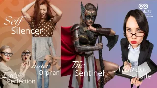 The 5 Hidden Voices Holding Women Leaders Back