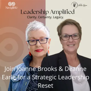 2. Operational Certainty: The Hidden Engine of Legacy Leadership
