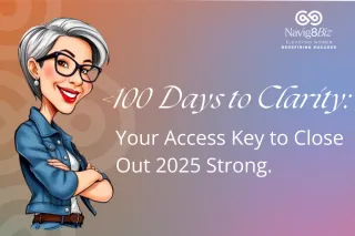 97 Days to Clarity