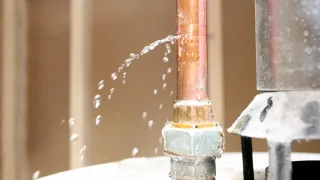 Water Pipe Leak Services Greenfield CA: Ensuring a Leak-Free and Efficient Home