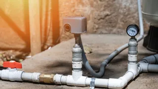 High Water Pressure Repair King City CA: Safeguarding Your Home’s Plumbing System