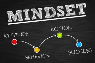 Add to Mindset and Mental Health with "Success Through A Positive Mental Attitude"