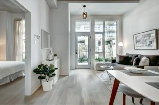 Your Mental Apartment