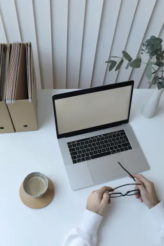 Where Do Deleted Files Go?