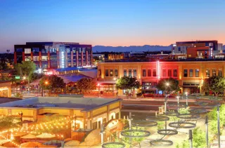 Arizona Retail Stores: Where to Shop & What to Know