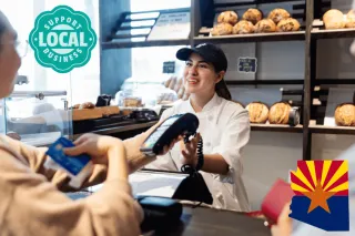 Boosting Your Arizona Brick & Mortar Store With an Online Presence