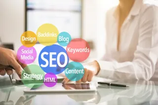 Elevate Your Online Presence Through Expert Technical SEO Strategies