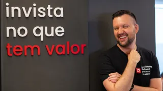 Empreender é difícil e é exatamente por isso que é o investimento certo para sua carreira e sua vida