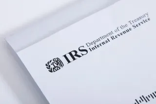 Received an IRS Letter? Here’s What It Means and What to Do Next