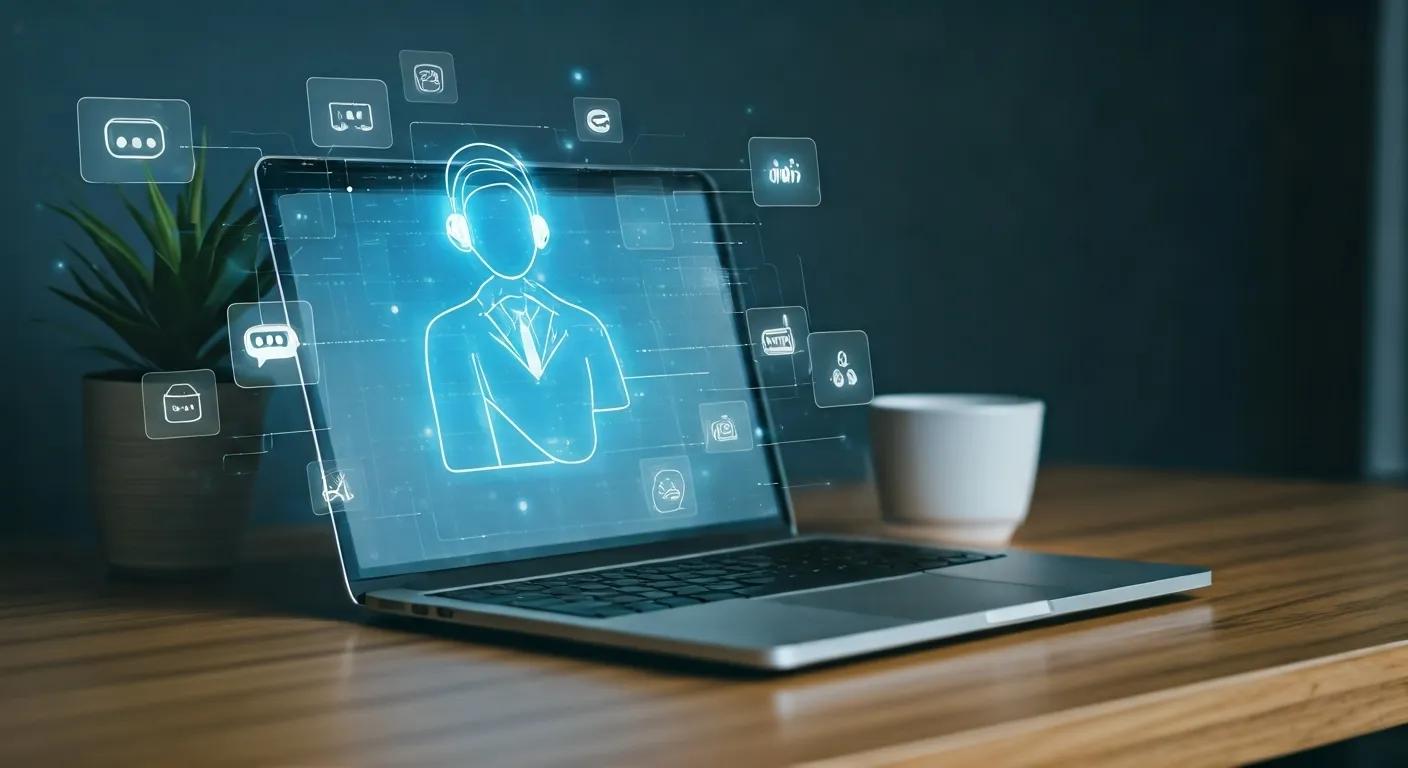 Evaluating AI Chat Agents: How Reliable and Accurate Are They in Resolving Customer Inquiries?
