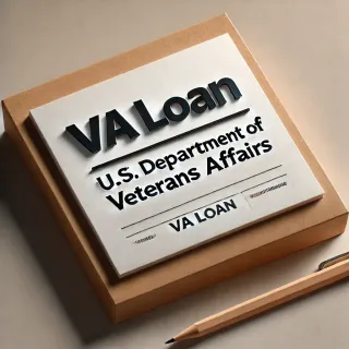 VA Loans for First-Time Homebuyers