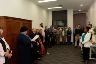 Celebrating a New Chapter: The Grand Opening of Rochford Solicitors’ New Office