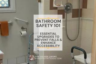 Bathroom Safety 101