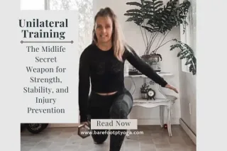 Unilateral Training