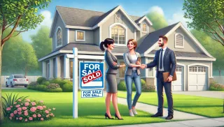 🏡 First-Time Home Seller’s Guide: What to Expect From Listing to Closing