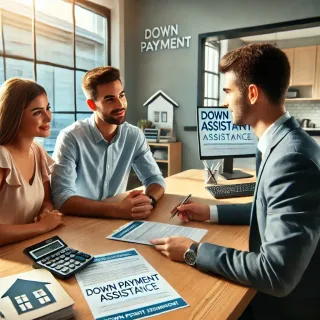 Think You Can’t Buy a Home? Think Again! Down Payment Assistance Options for Local Homebuyers